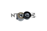 SNR Spannrolle, Keilrippenriemen U.A. FüR CitroËN, Fiat, Peugeot, Toyota