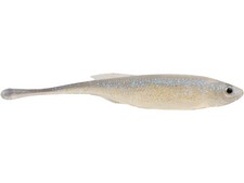 Berkley PowerBait Drip Minnow 3" Violet Vapor