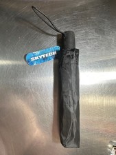 Skytech Black Umbrella New With Tag