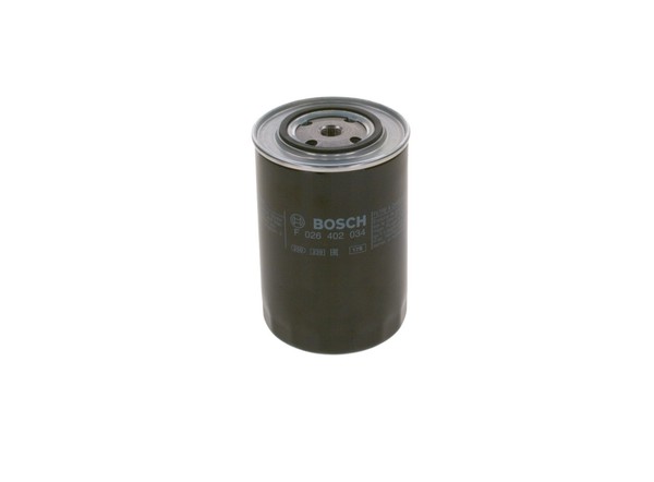 Bosch Kraftstofffilter F 026 402 034 Anschraubfilter FüR Eurostar Iveco Irisbus-image