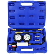 Cylinder Leak Down Tester Small Engine Kit
