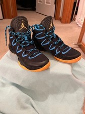 Air Jordan XX8 SE in color way  Black Atomic ...