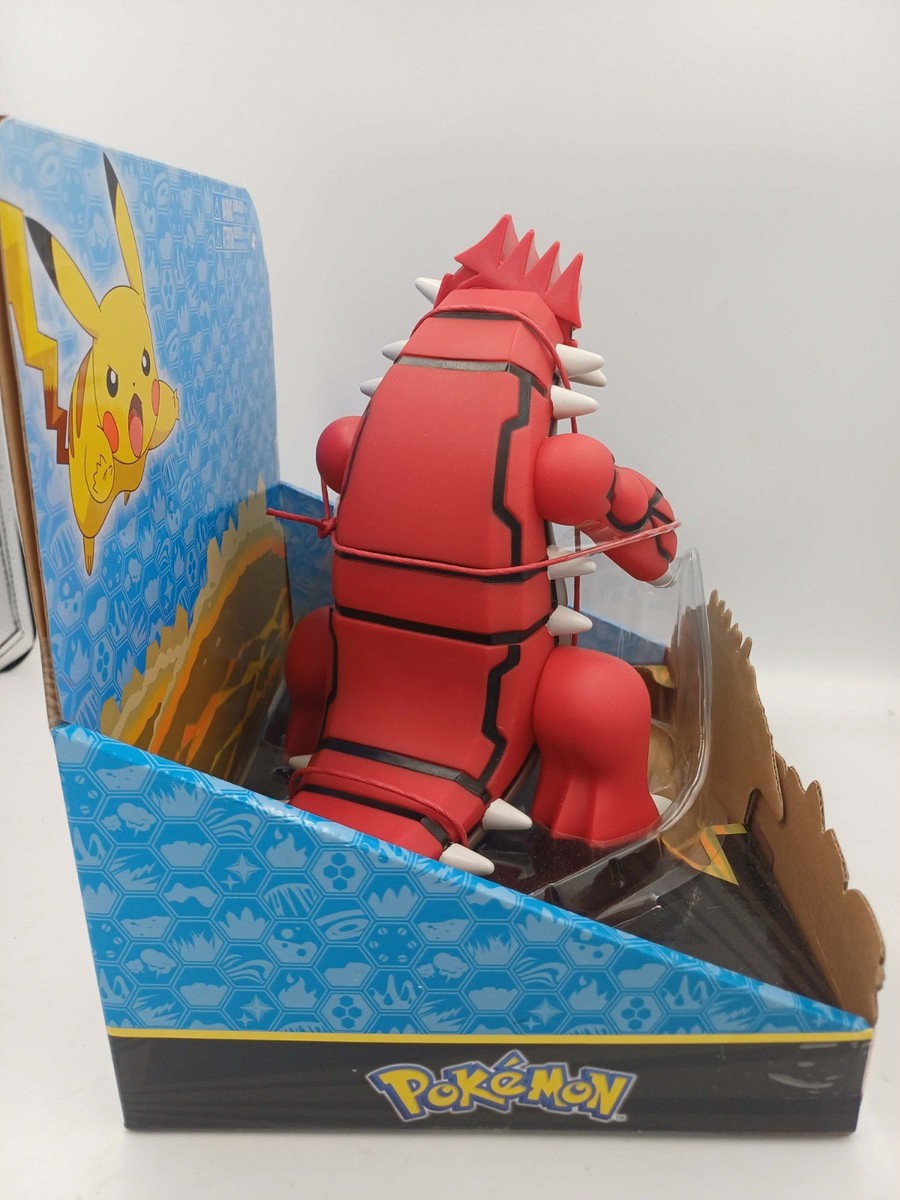 TOMY グライガー フィギュア 207 TOMY Pokémon Kyogre 8