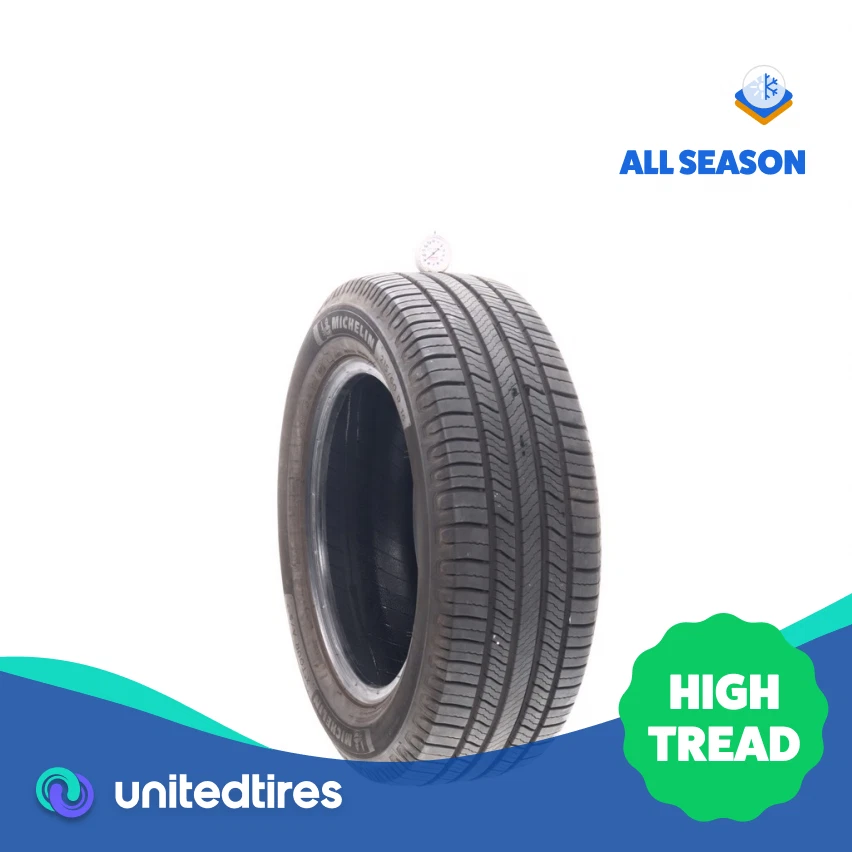 25+ Michelin 215/60/16 All Season Tires for sale | Updated Oct 2026