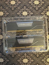 corsair vengeance ddr5 ram 32gb 2x16gb 5600mhz