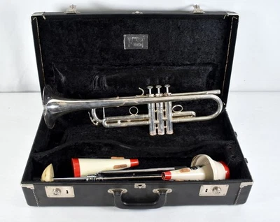 Schilke Advanced Trumpets for sale | eBay