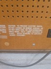 Vintage Sony Model ICF-9650W High Fidelity AM/FM Table Radio – Tested – Works!! — photo 10