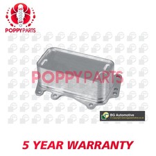 Fits BMW 3 Series X5 5 4 6 X3 7 X6 X4 Transmission Oil Cooler Poppy 11428510856