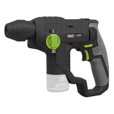 Sealey SDS Plus Rotary Hammer Drill 10.8V SV10.8 Series - CP108VSDSBO