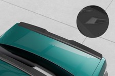 Heck Spoiler Flügel Wing Struktur mit ABE für BMW 3er E30 Coupe HF195-S