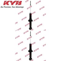 2X StoßDäMpfer KYB 341205 2 StossdäMpfer Rechts Links Hinterachse FüR Audi