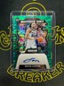 2024 PRIZM DRAFT PICKS - DEVIN CARTER - GREEN PULSAR AUTOGRAPH - #SD-DEV
