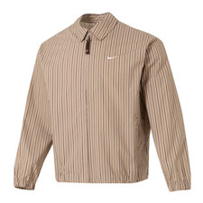 Nike Sportswear SS25 Fashion Comfortable Versatile Long Sleeve Jacket