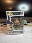 Funko Pop! Jujutsu Kaisen: Ali Todo #1377 Chalice GITD Chase