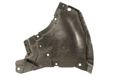 vorne rechts BLIC 6601-02-3531882P Motorabdeckung f&uuml;r MERCEDES-BENZ