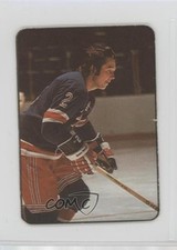 1974-75 Lipton Soup Food Issue Brad Park #10 HOF im4