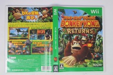 Nintendo Wii Donkey Kong Video Games for sale | eBay
