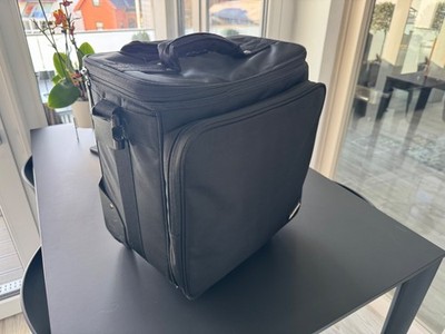Magma Digi Trolley II