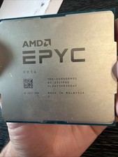 AMD EPYC 9R14 96-Core 2.60GHz SP5 Server CPU ...