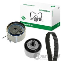 INA Zahnriemensatz FüR Chrysler PT Sebring Voyager Dodge Caravan Stratus Jeep