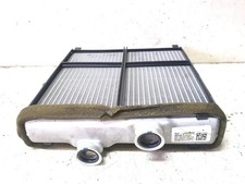 MERCEDES-BENZ C W204 Innenheizungsheizkörper L0329002 2.10 Diesel 2012 34806693