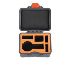Portable Storage Bag Hard Case for DJI OSMO 360 Action Camera Waterproof Travel