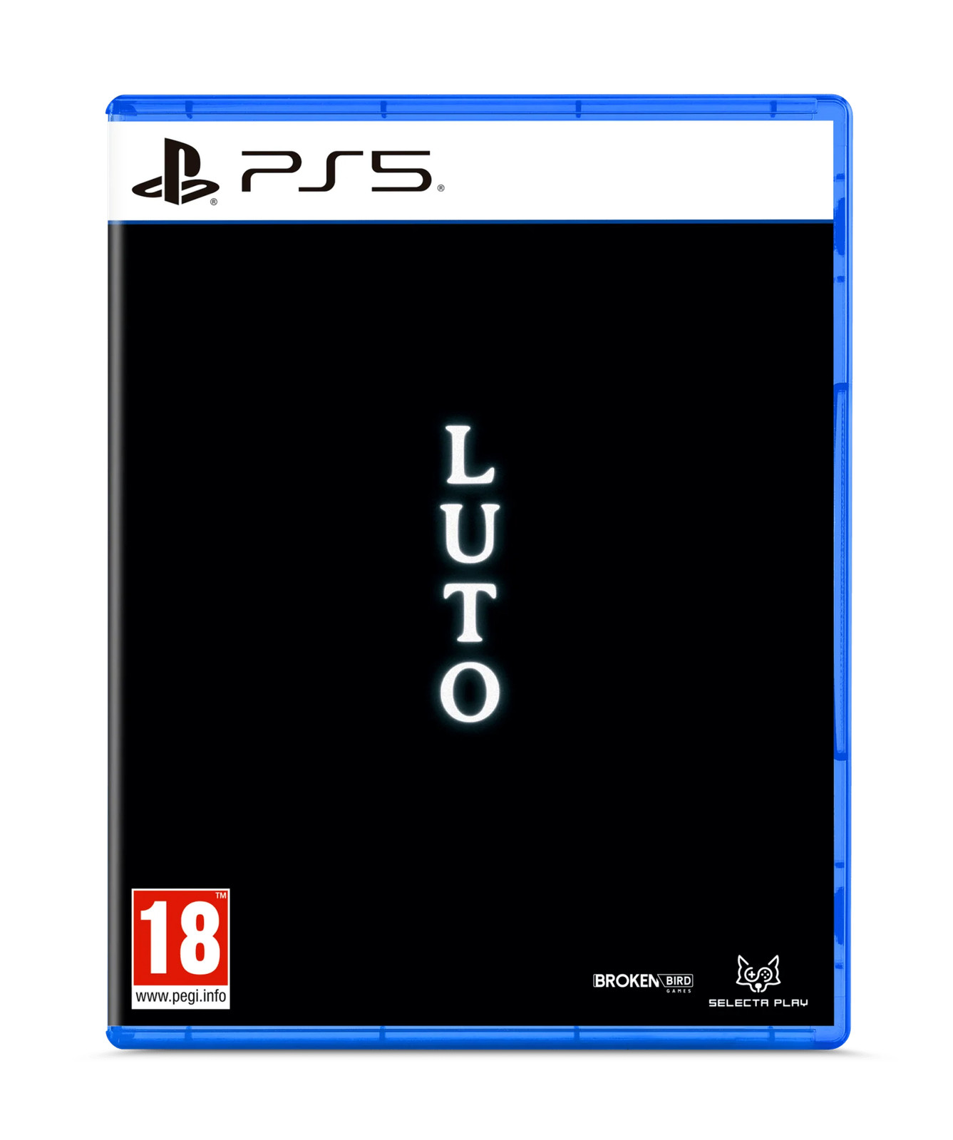Luto Standard Edition PS5 Juego De Terror Y Aventura PEGI 18
