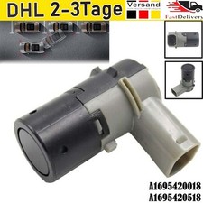PDC Sensor Einparkhilfe Vorne / Hinten f&uuml;r Mercedes Benz W169/W245 A1695420018_