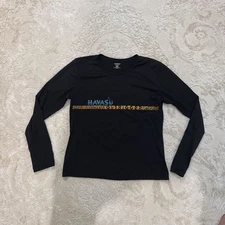 Patagonia Capilene Cool Daily Long-Sleeve Havasu Outrigger Shirt 