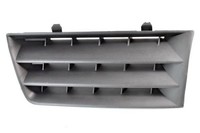 Blic 6502-07-6041991P KüHlergrill FüR Renault