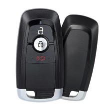 2017-2024 Ford / 3-Button Smart Key / M3N-A2C93142300 / 164-R8163 AFTERMARKET 