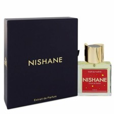 Vain & Naïve Nishane perfume - a fragrance for women and men 2018