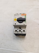 EATON PKZM0-16 Motor-protective circuit-breaker 3 POLE 10 - 16 A 7.5 kW