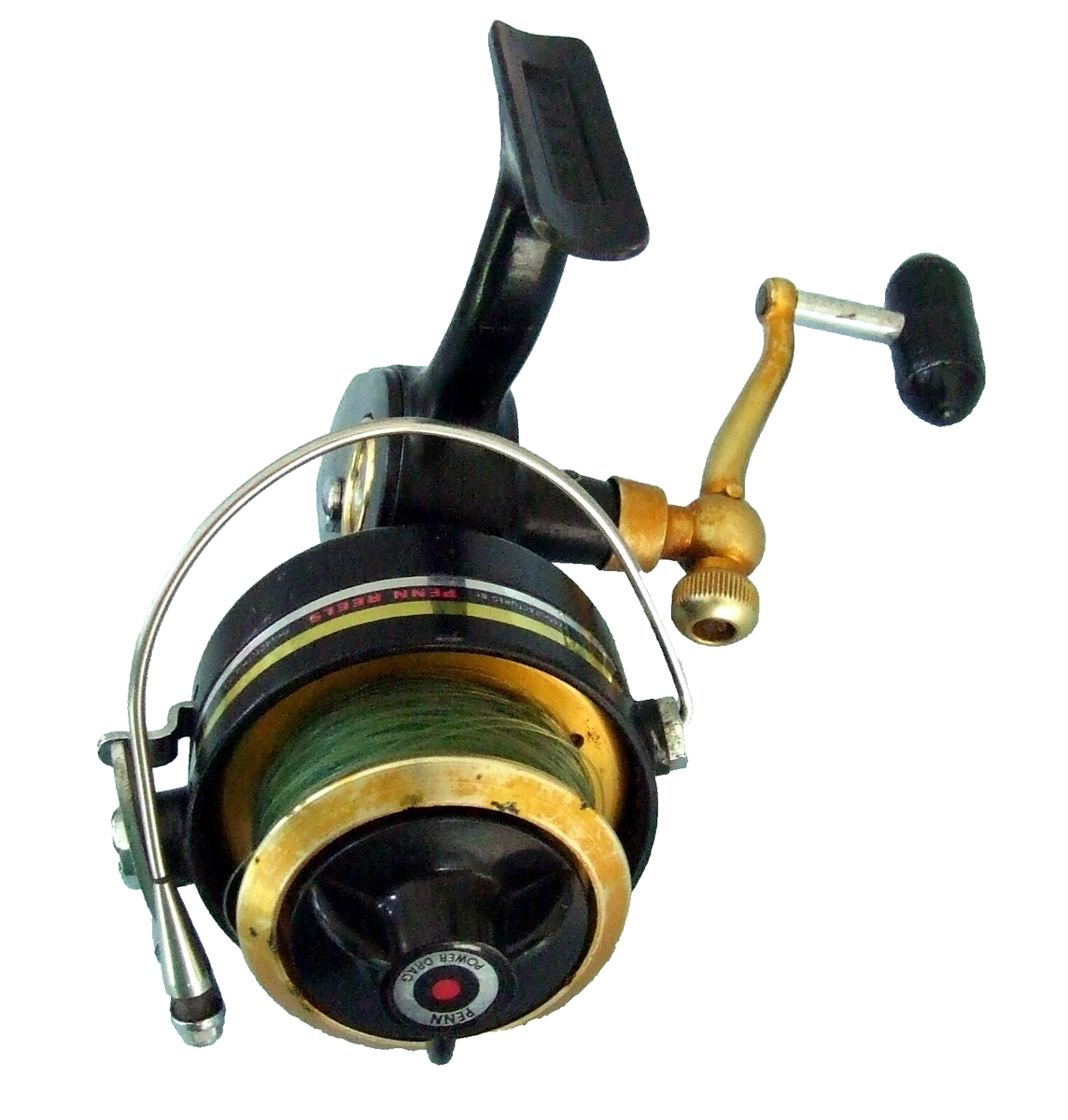 Penn 710Z スピニングリール Penn 710Z Spinning Reel | eBay