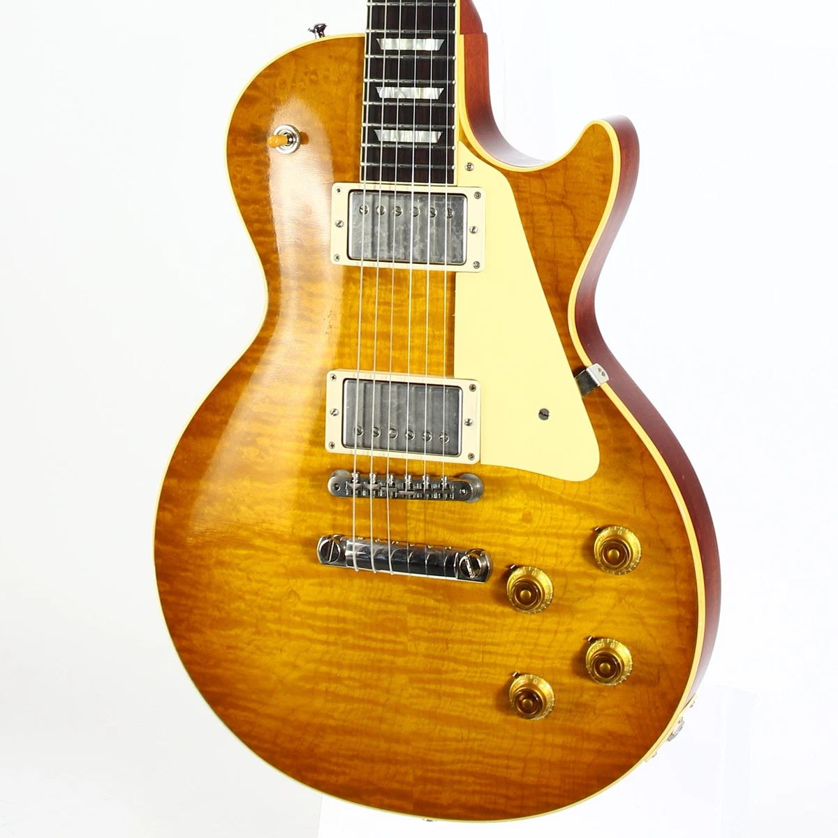 Aged Les Paul for sale | eBay