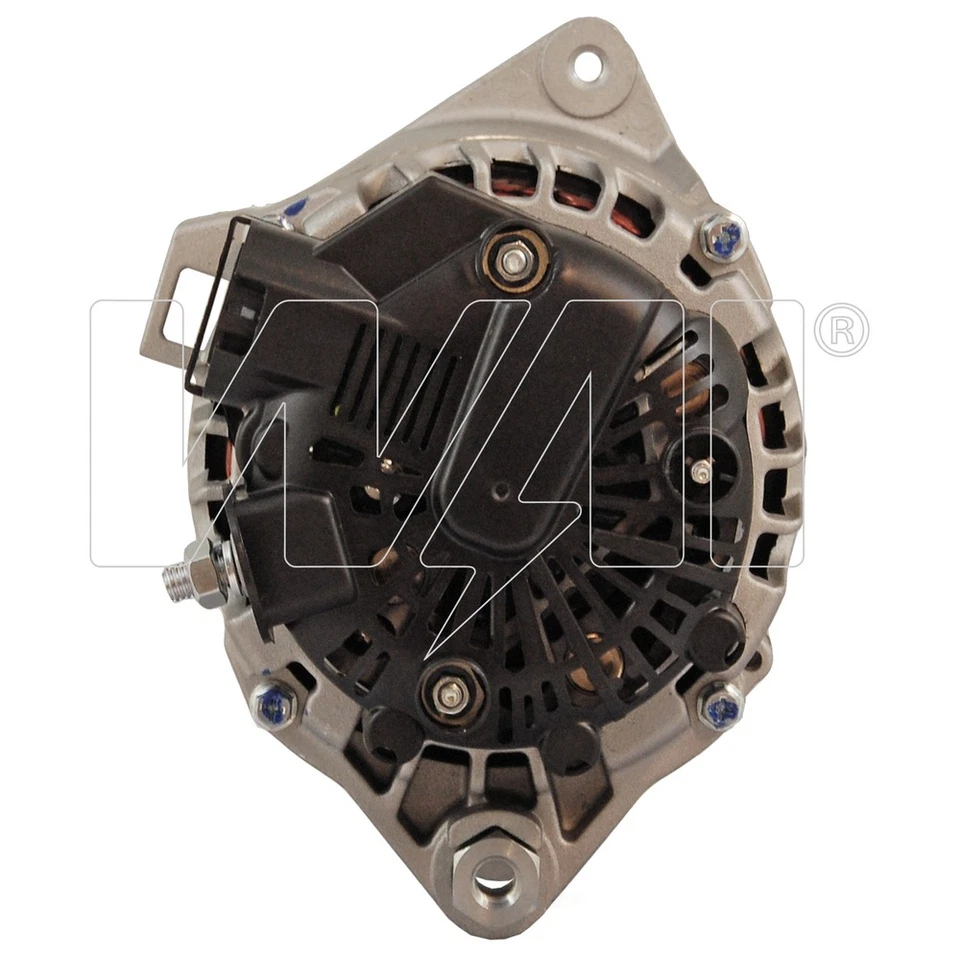 Alternador WAI 11642N para Kia Rio 12-17 Foto 4 de 4