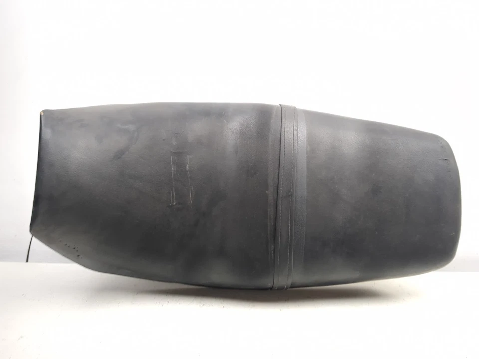 91-03 Honda CB750 Nighthawk 750 asiento de pasajero completo de una pieza Foto 4 de 4