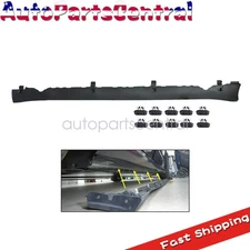 Rocker Molding Right Side For Tesla Model 3 2017-2023 1089829-00-E