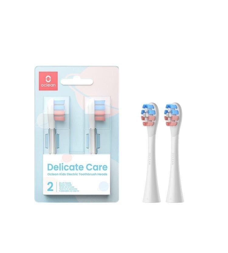 Oclean Aufsteckbrsten для детей 2 лет 1907035 2690₽