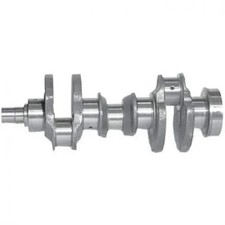 Crankshaft - 35 Mm Nose Fits John Deere 820 830 1020 1520 2040 2155 2240 At18031