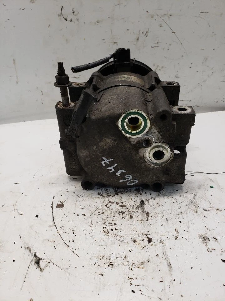 Compresor de aire acondicionado 6-245 compatible con 01-11 Ranger 1423024 Foto 2 de 4