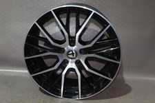 Mercedes Benz R230 SL350CGI Alufelge Tomason Arcasting KBA 52606 8.5JX19H2 Nr.3