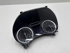 Compteur Infiniti Q30