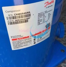 1PCS CH485A4AMA Neuf Compressor
