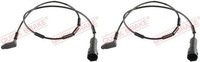Quick Brake Warnkontakt, Bremsbelagverschleiß WS 0119 A FüR Opel