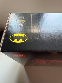76271 Batman: The Animated Series Gotham City &ndash; DC Super Heroes-compatible