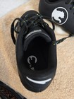 PUMA Pro Cat New Soccer Cleats Size 2 Youth Black Lace Up — photo 4
