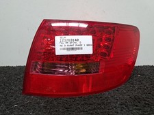 Feu arrière Audi A6
