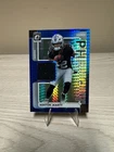 2025 Donruss Optic Ashton Jeanty Blue Hyper (RAW)