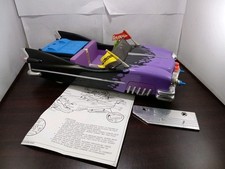 Vintage 1989 Foot Cruiser Vehicle TMNT Ninja Turtles Playmates Toys